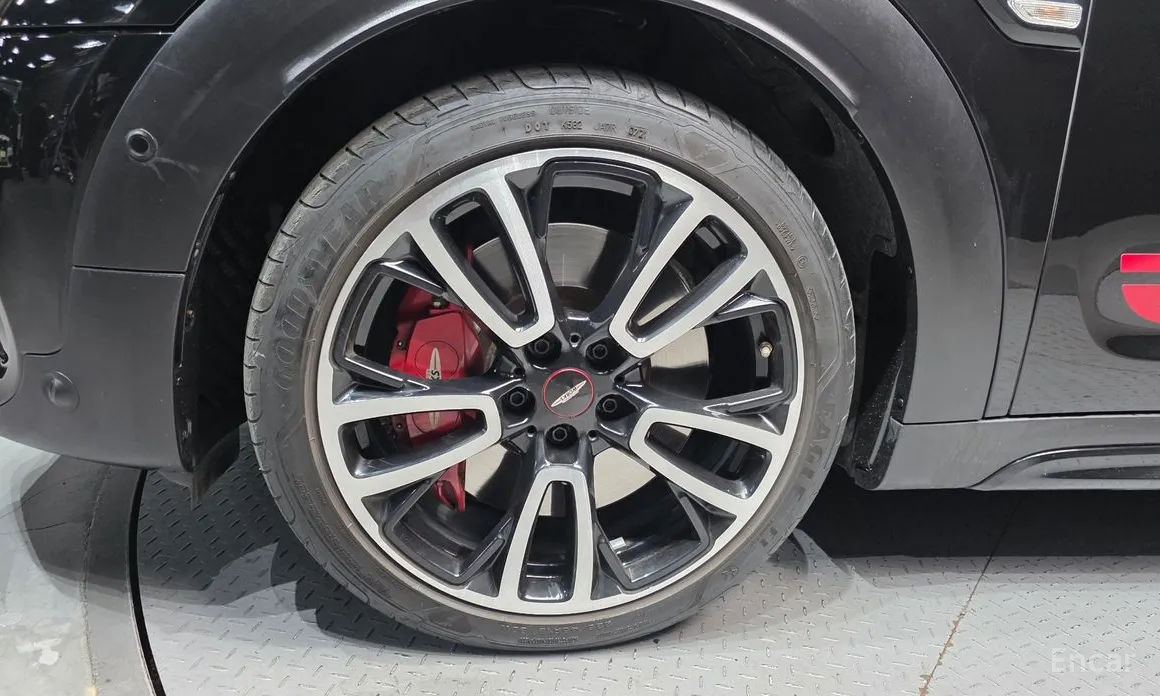 Фото 5 - Mini Countryman