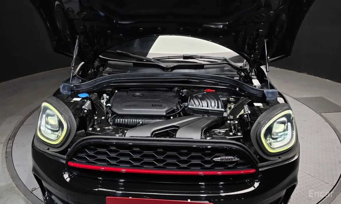 Фото 6 - Mini Countryman