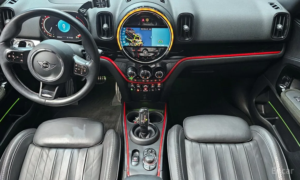 Фото 7 - Mini Countryman