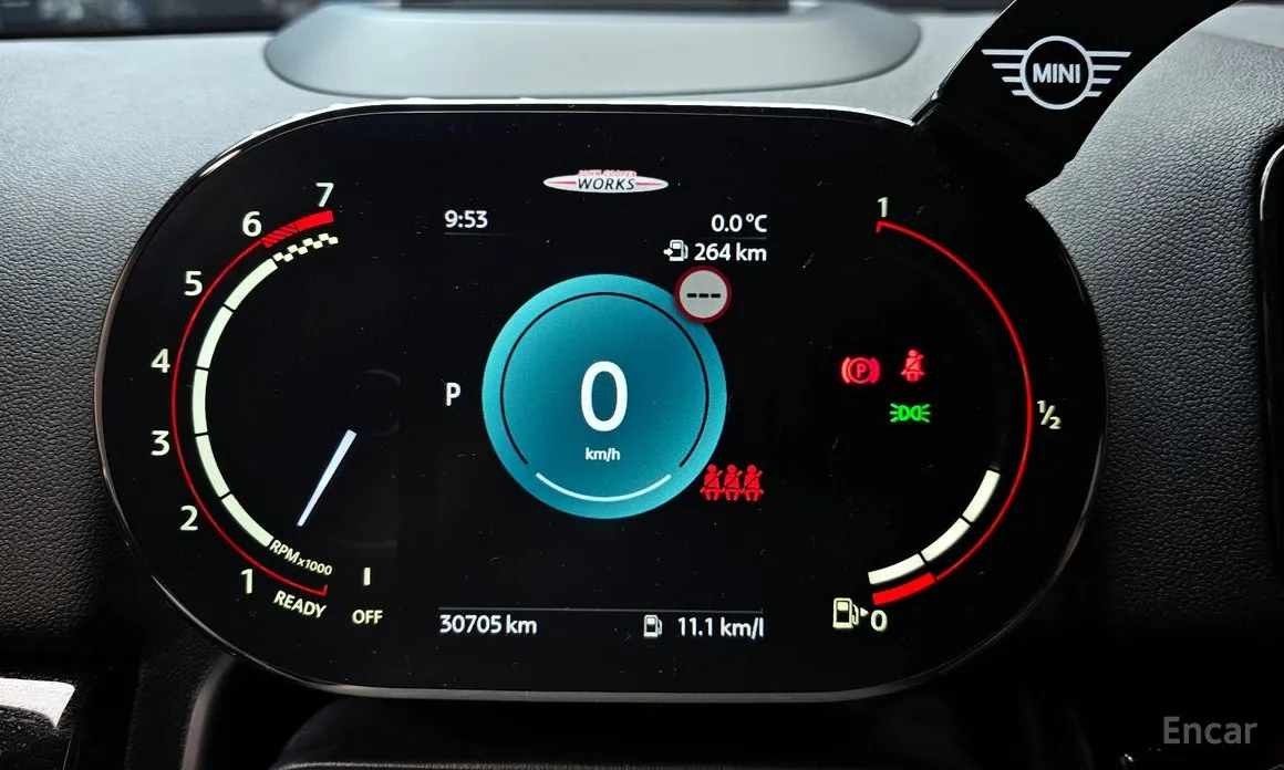 Фото 8 - Mini Countryman