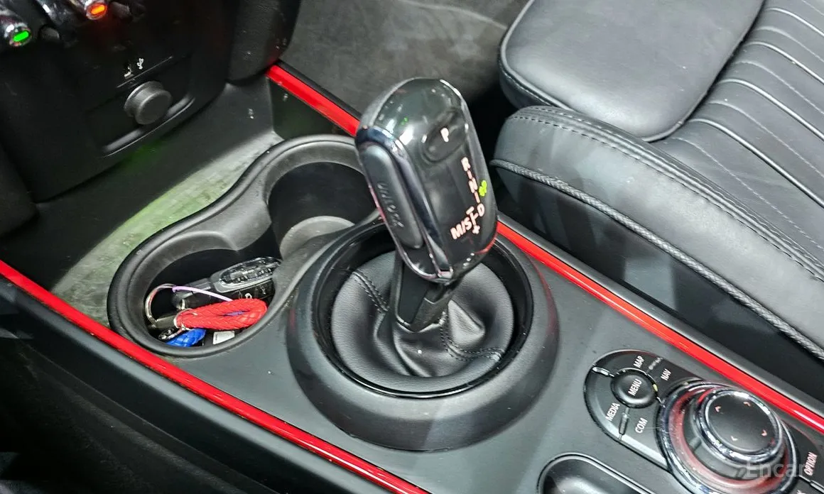 Фото 9 - Mini Countryman