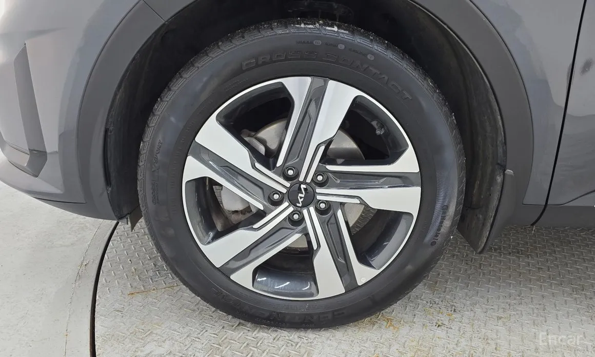 Фото 5 - Kia Sorento