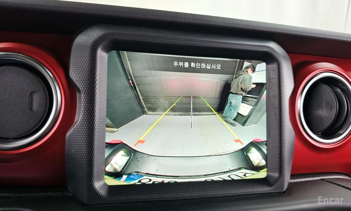 Фото 15 - Jeep Gladiator