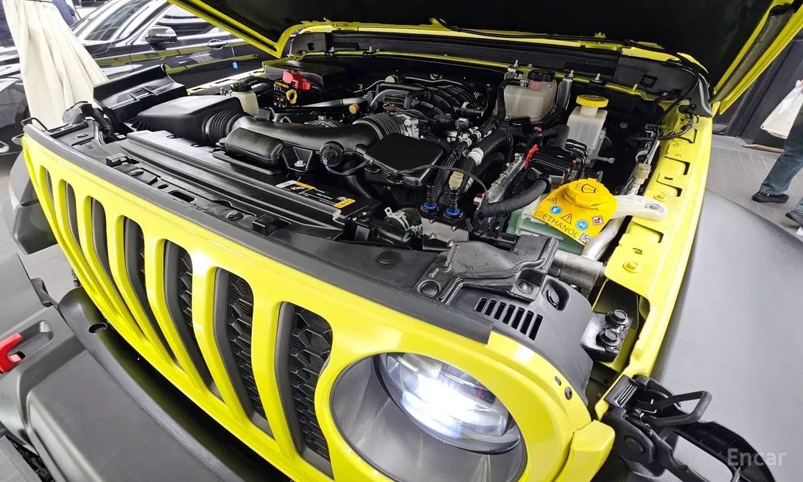 Фото 6 - Jeep Gladiator