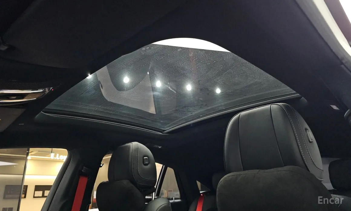 Фото 19 - Mercedes-Benz GLE-Class