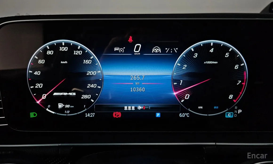 Фото 8 - Mercedes-Benz GLE-Class