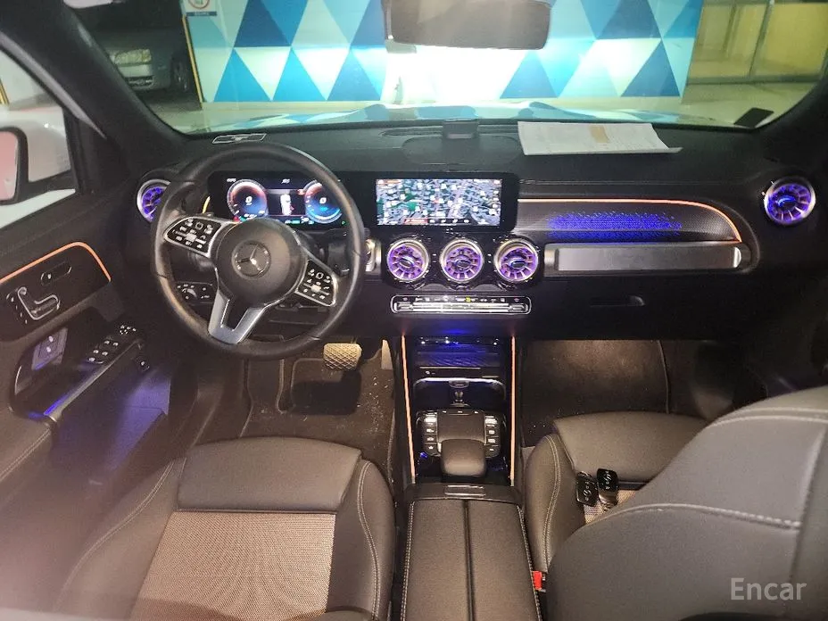 Фото 19 - Mercedes-Benz EQB