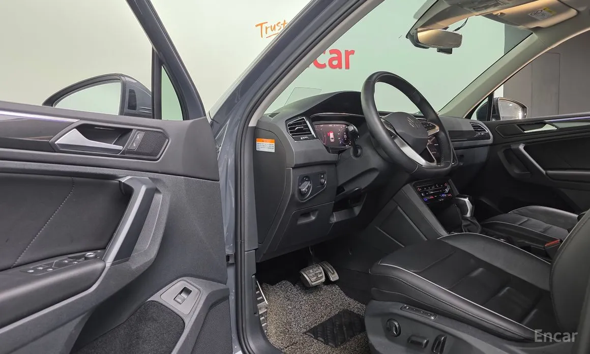 Фото 13 - Volkswagen Tiguan