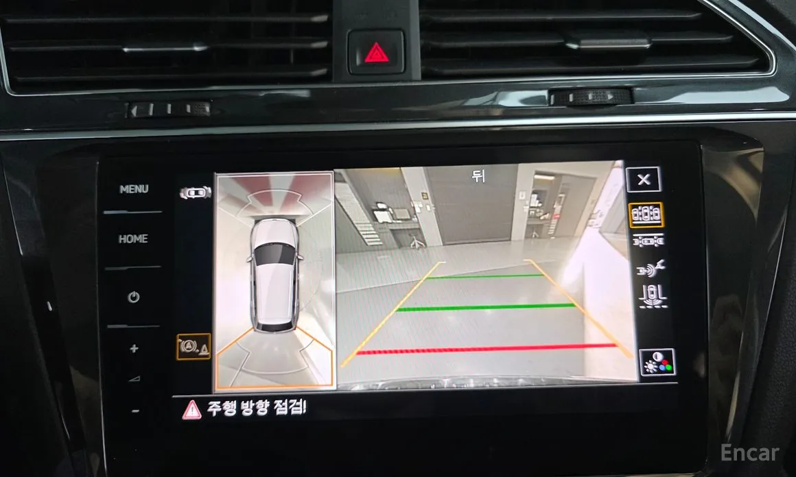 Фото 16 - Volkswagen Tiguan