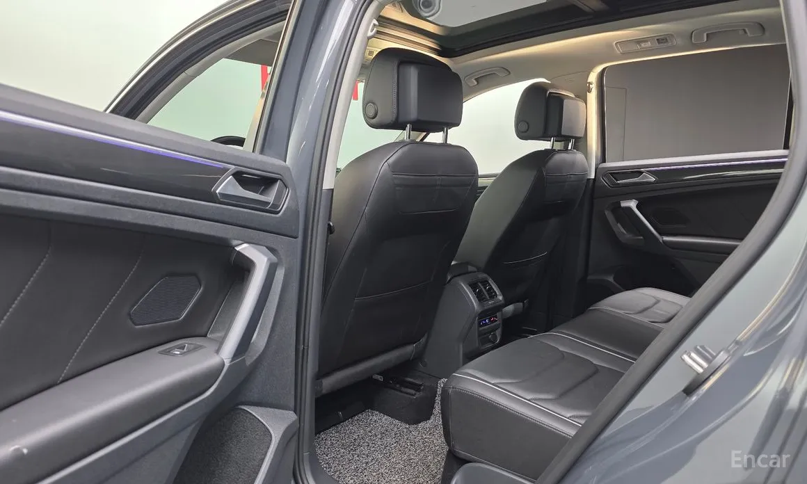 Фото 17 - Volkswagen Tiguan