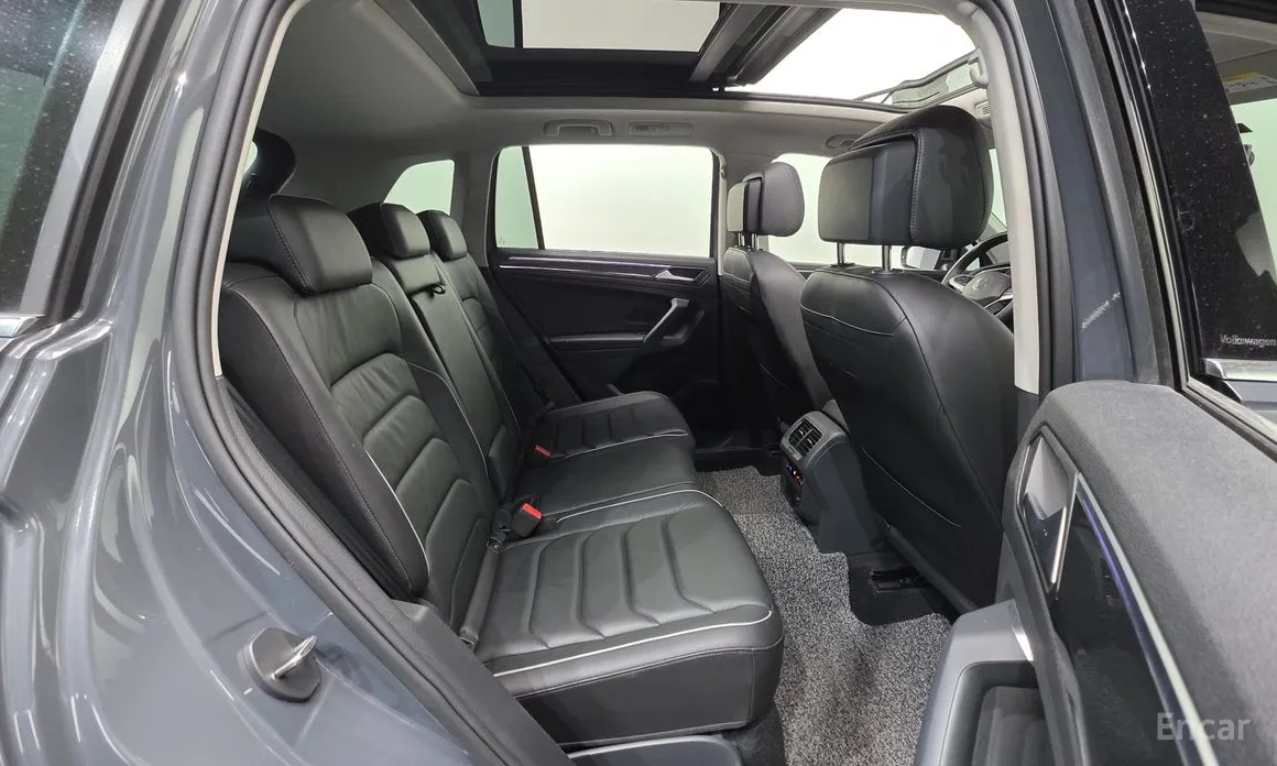 Фото 19 - Volkswagen Tiguan