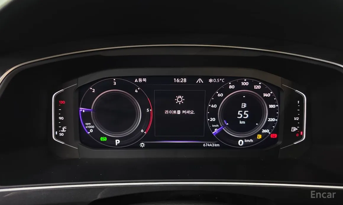 Фото 8 - Volkswagen Tiguan