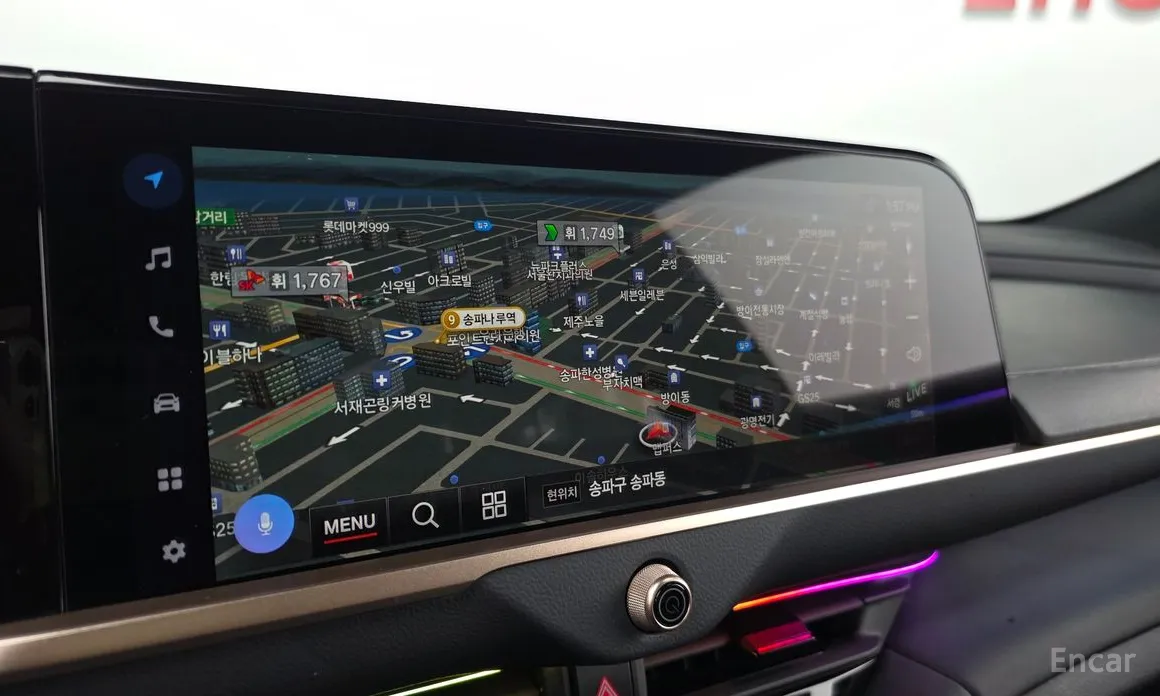 Фото 14 - Toyota Crown