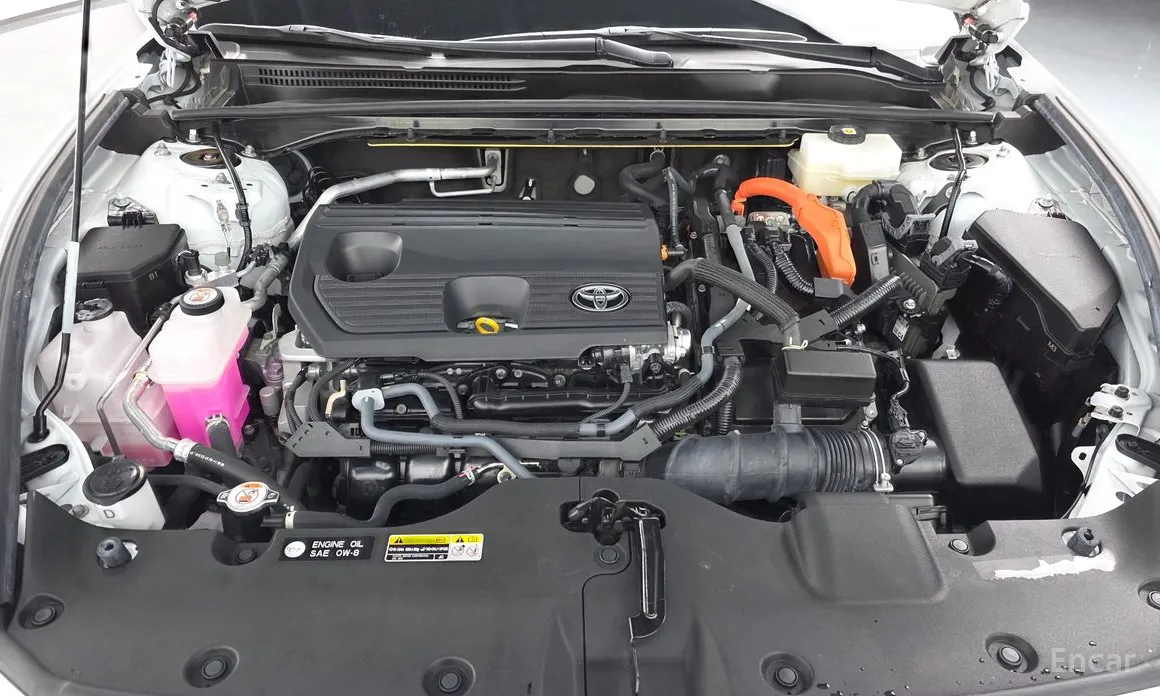 Фото 6 - Toyota Crown