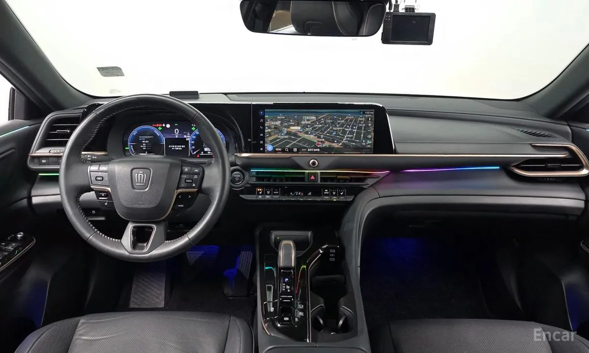 Фото 7 - Toyota Crown