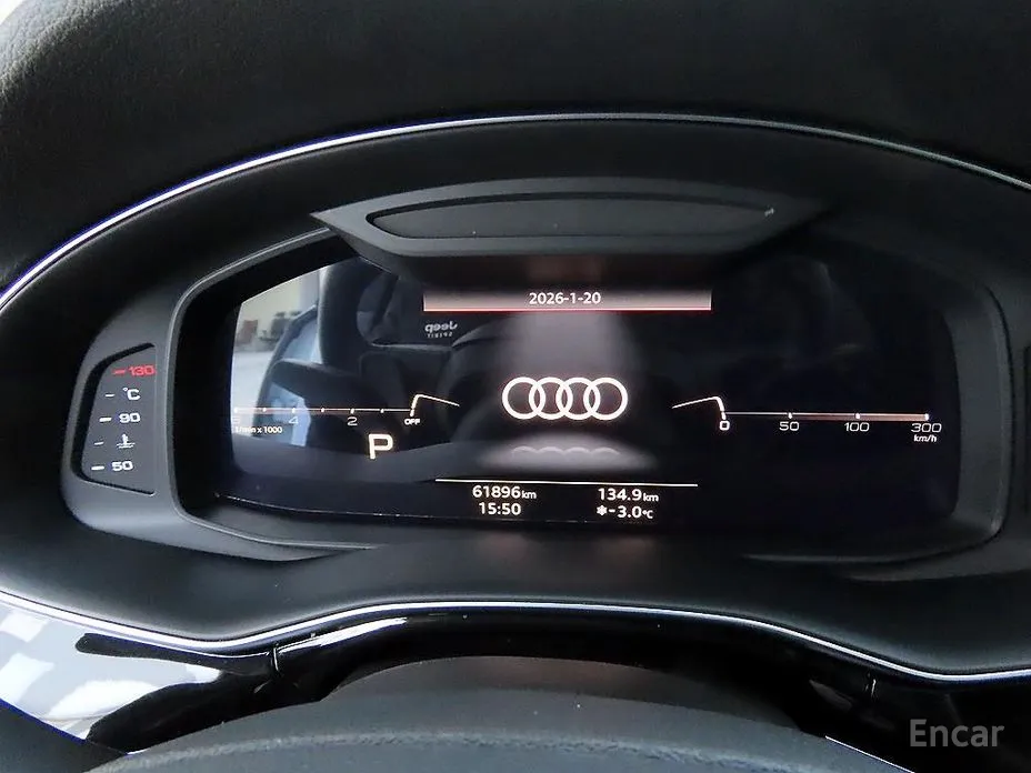 Фото 9 - Audi Q7