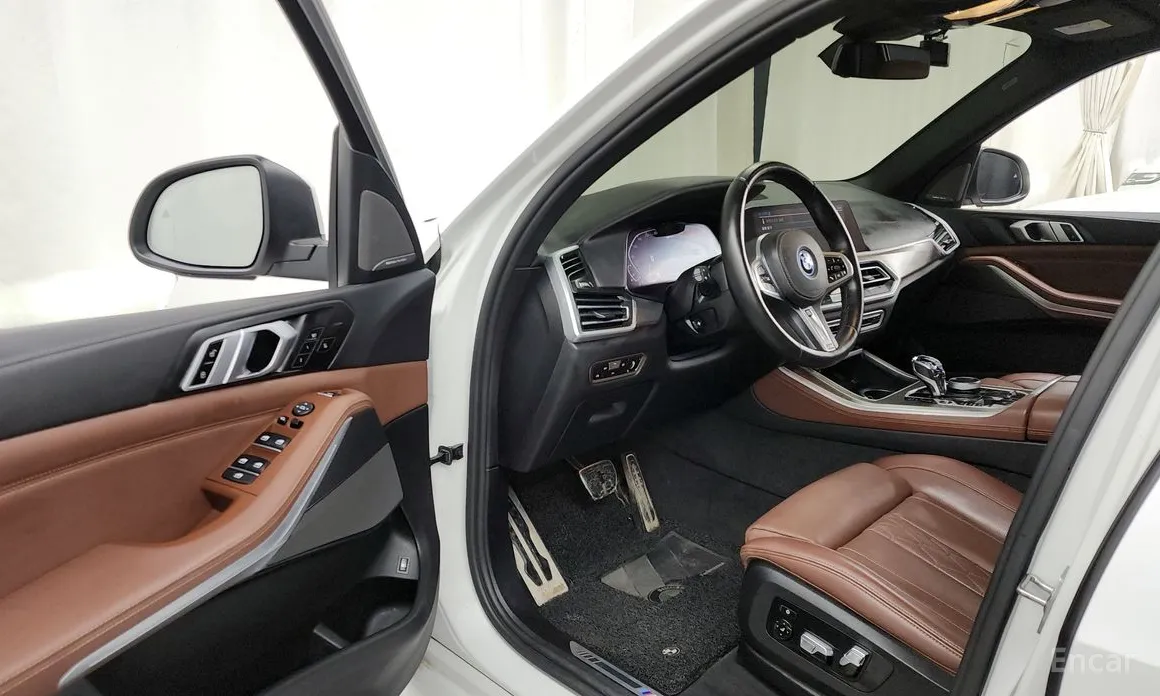 Фото 10 - BMW X5