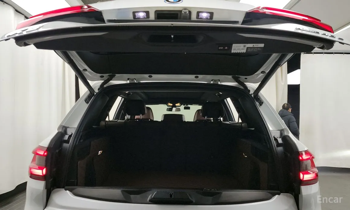 Фото 20 - BMW X5