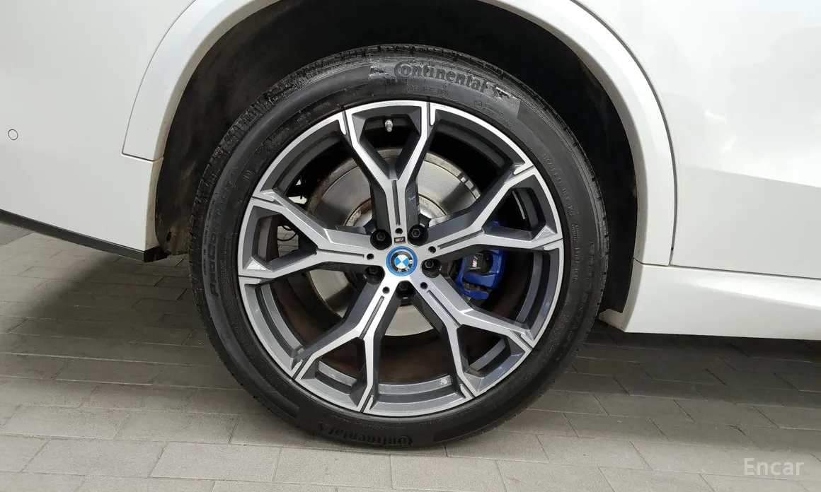 Фото 5 - BMW X5