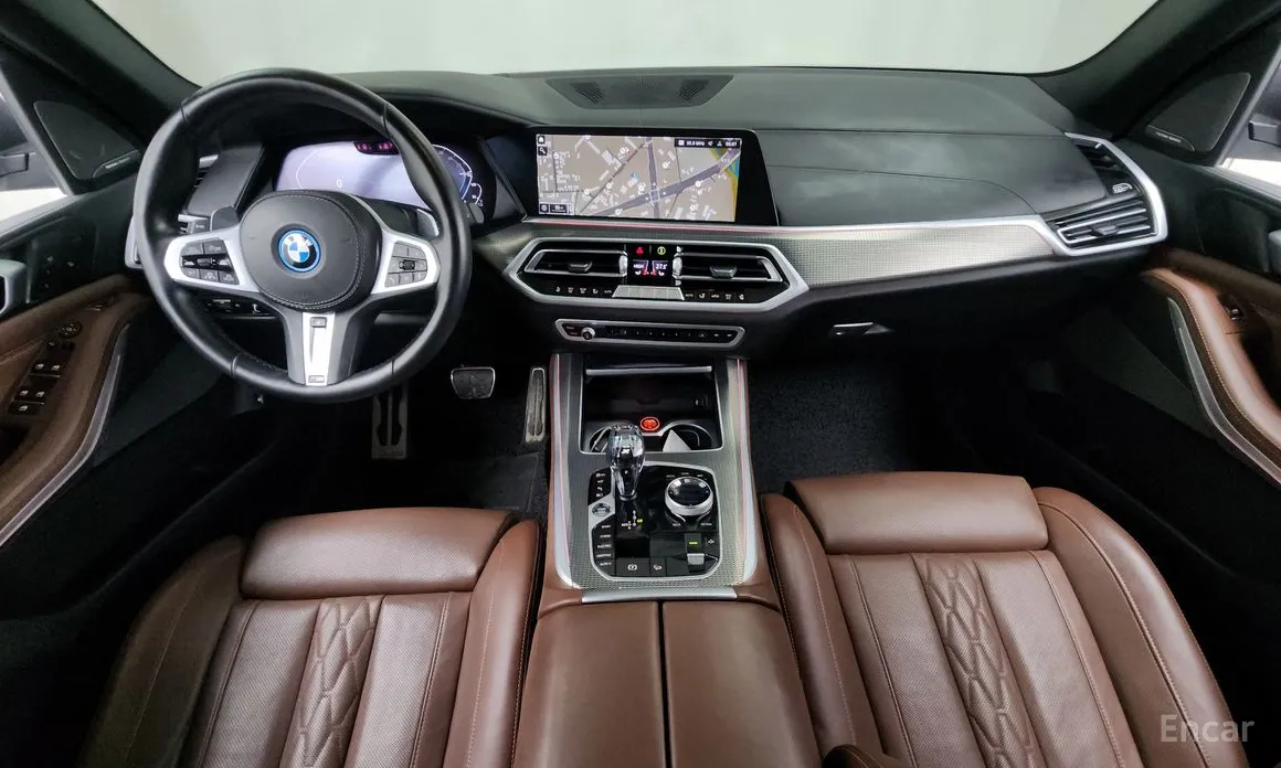 Фото 7 - BMW X5
