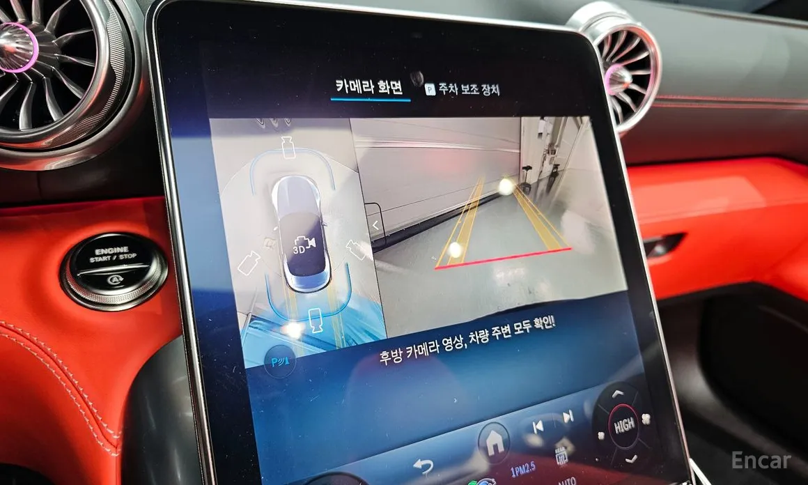 Фото 15 - Mercedes-Benz SL-Class