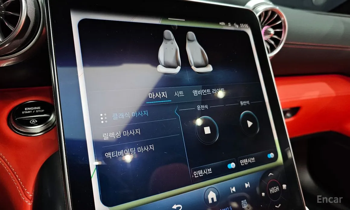 Фото 16 - Mercedes-Benz SL-Class