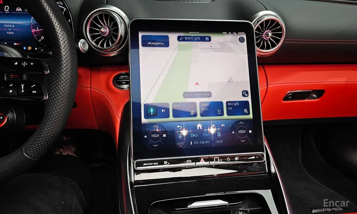 Фото 18 - Mercedes-Benz SL-Class