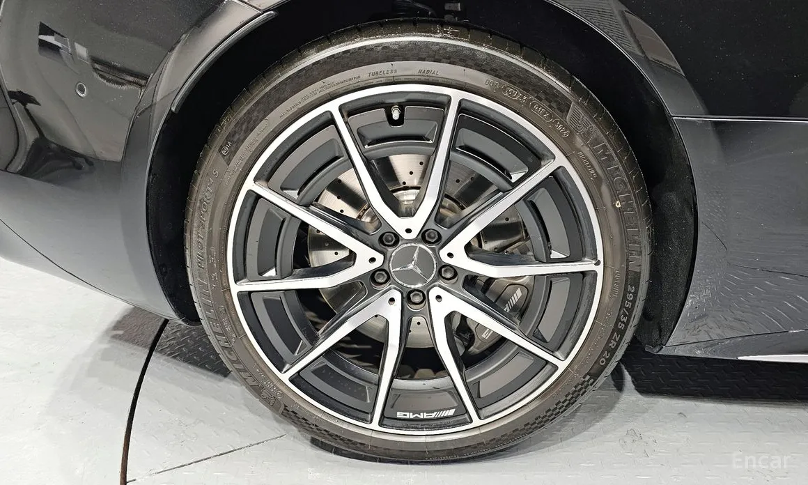 Фото 5 - Mercedes-Benz SL-Class