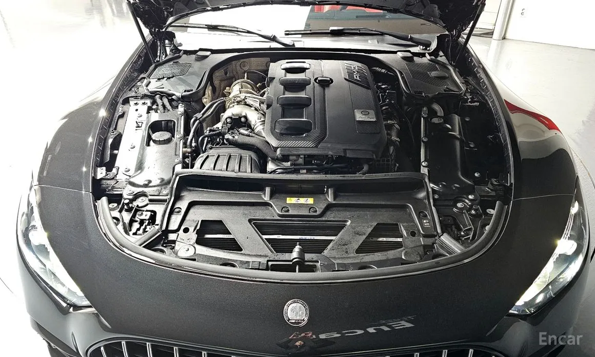 Фото 6 - Mercedes-Benz SL-Class