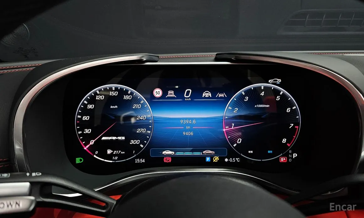 Фото 8 - Mercedes-Benz SL-Class