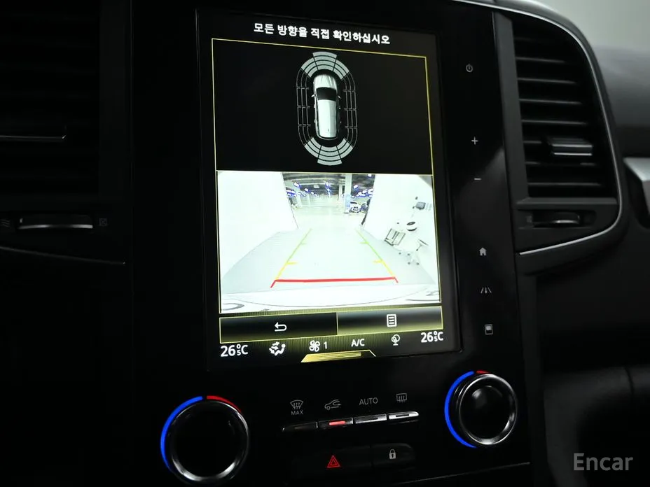 Фото 15 - Renault QM6