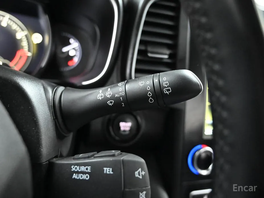 Фото 16 - Renault QM6