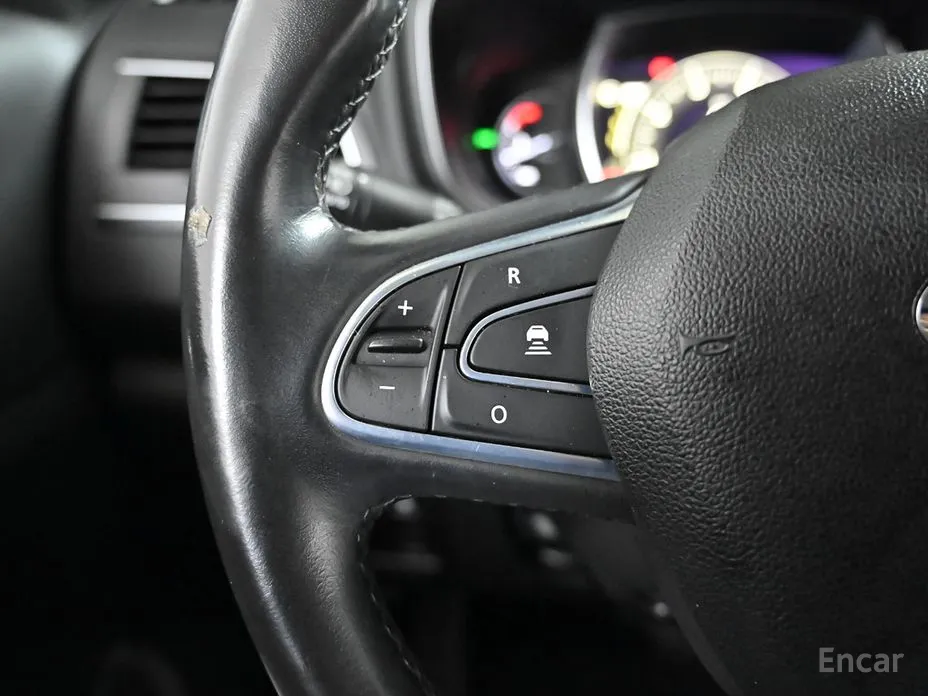 Фото 18 - Renault QM6