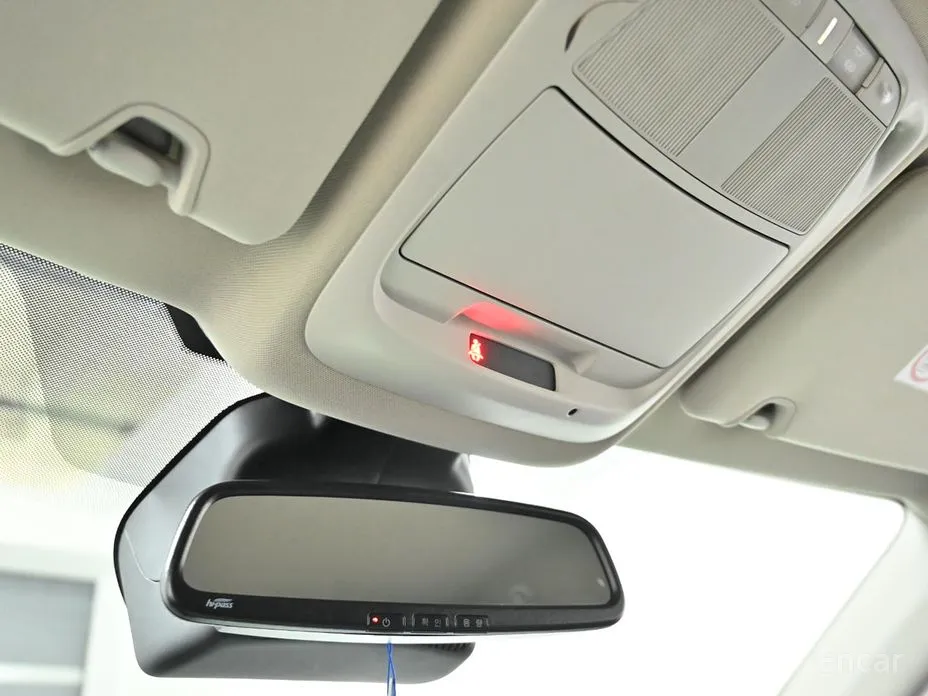 Фото 19 - Renault QM6