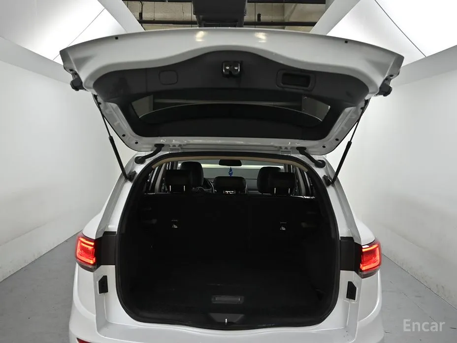 Фото 20 - Renault QM6