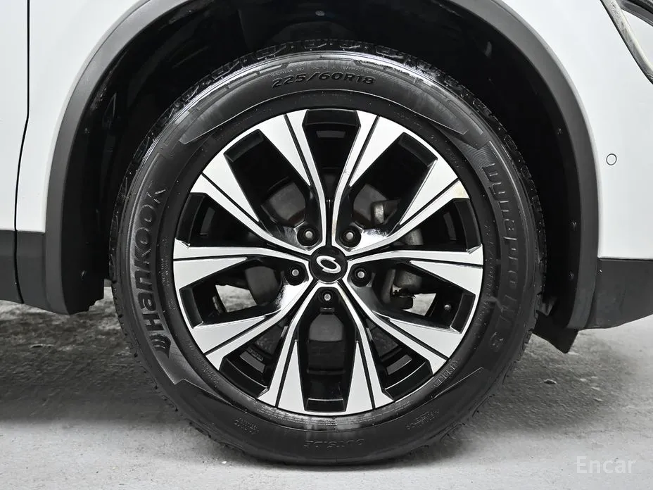 Фото 5 - Renault QM6