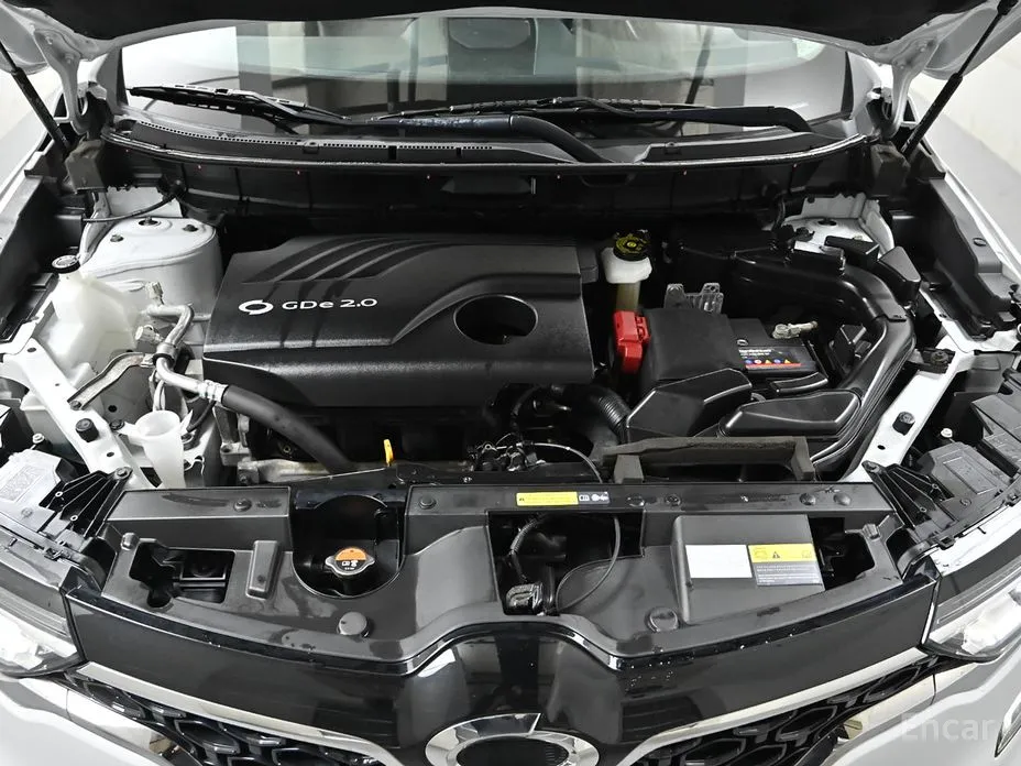 Фото 6 - Renault QM6