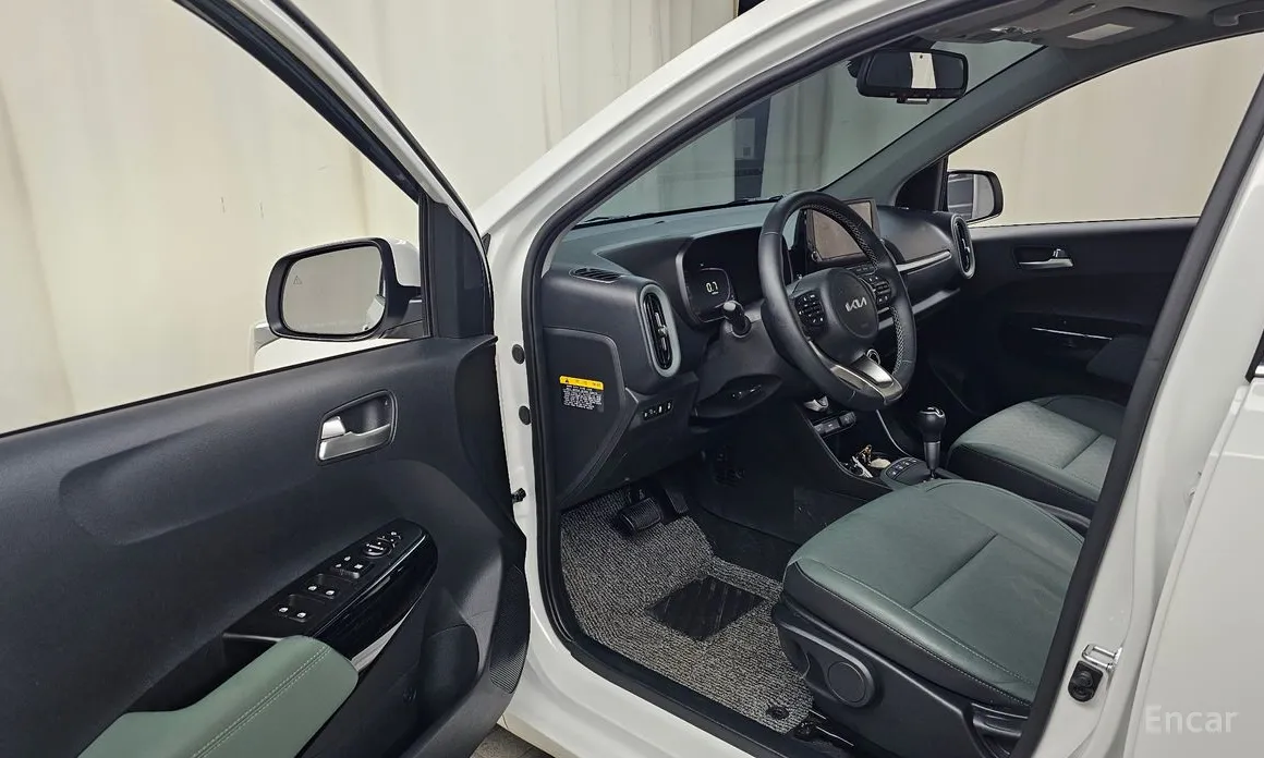 Фото 10 - Kia Morning