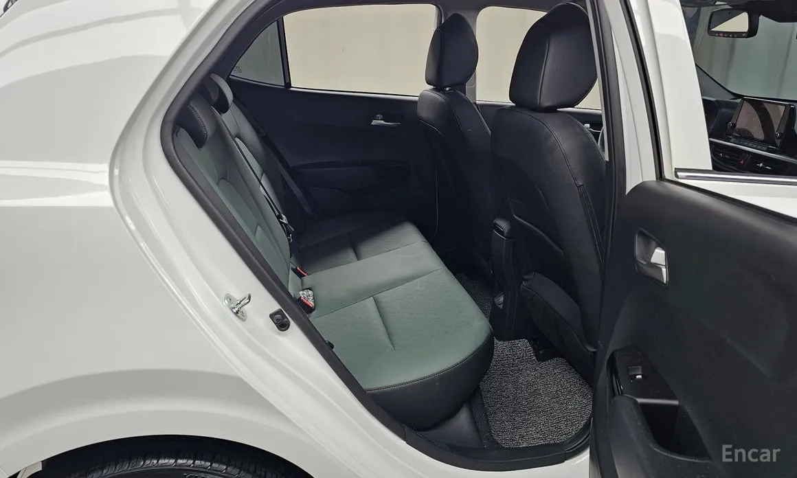 Фото 12 - Kia Morning