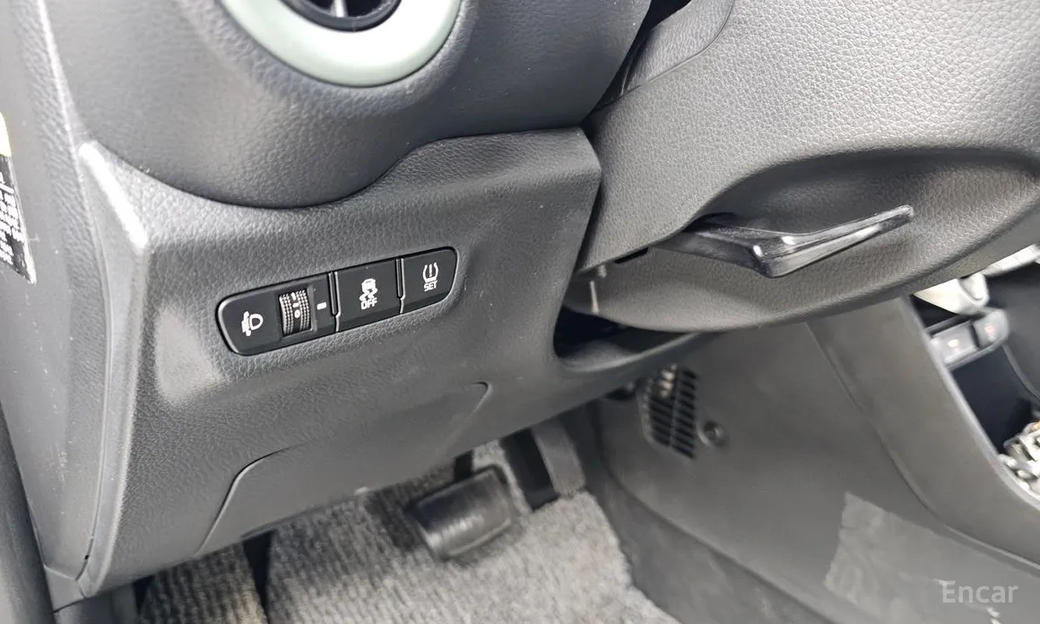 Фото 14 - Kia Morning