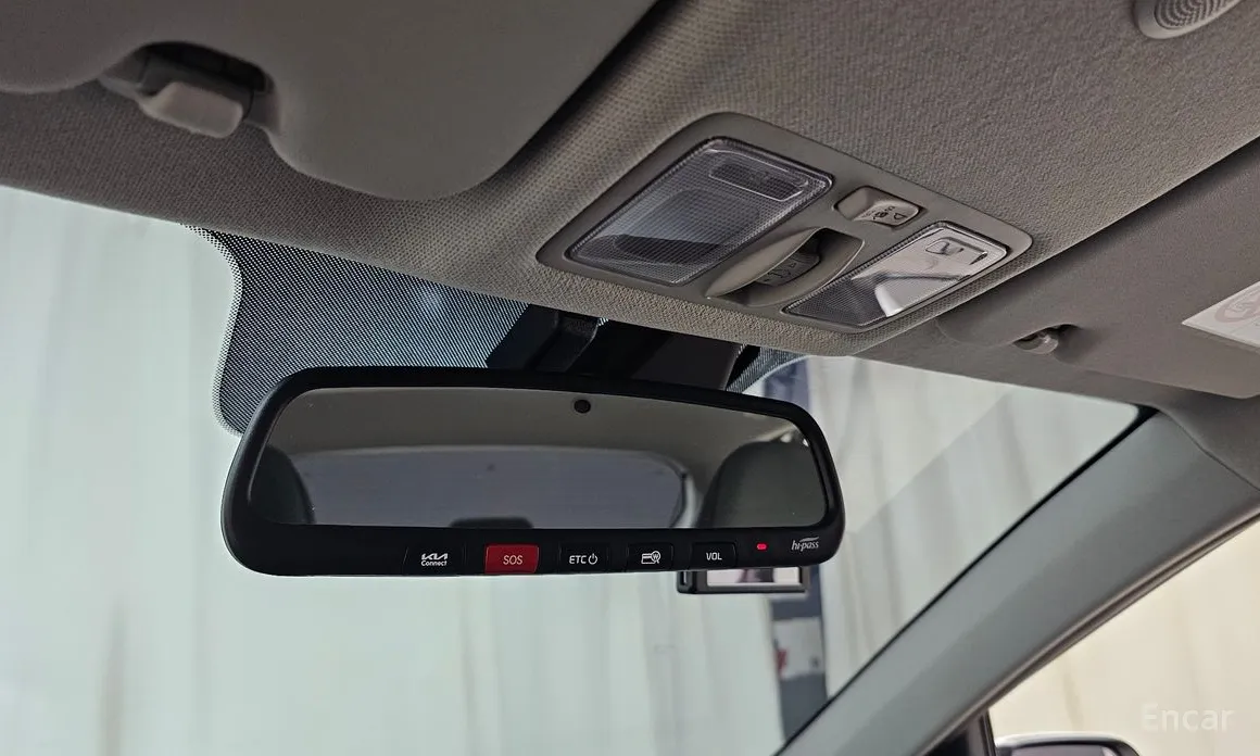 Фото 18 - Kia Morning