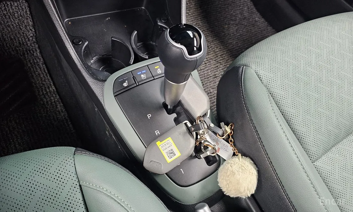 Фото 9 - Kia Morning