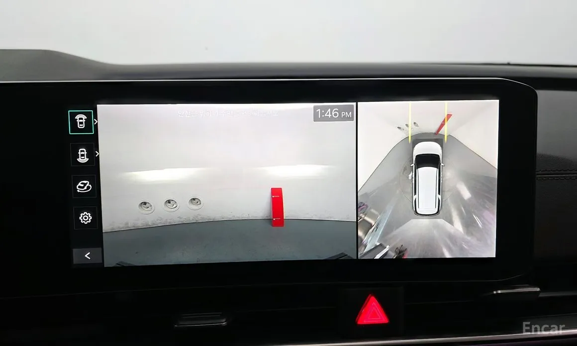 Фото 15 - Kia Carnival