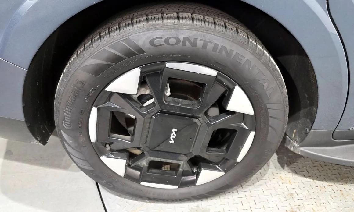 Фото 5 - Kia Carnival