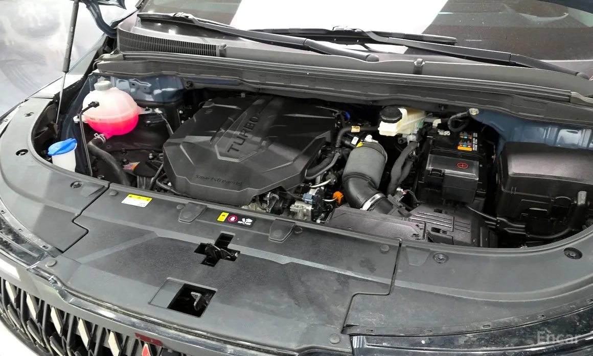 Фото 6 - Kia Carnival