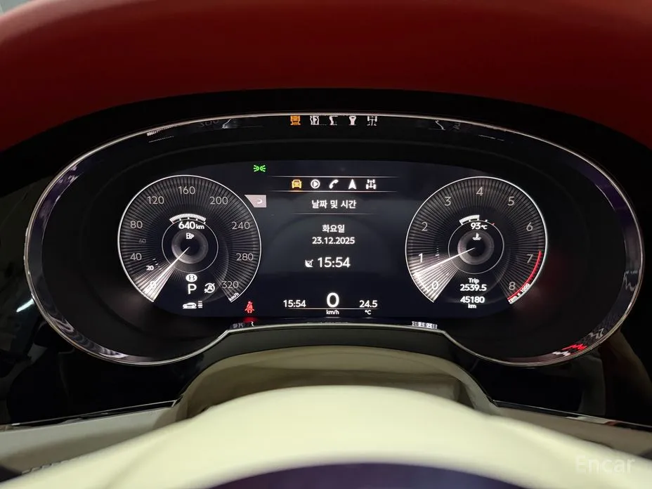 Фото 6 - Bentley Bentayga