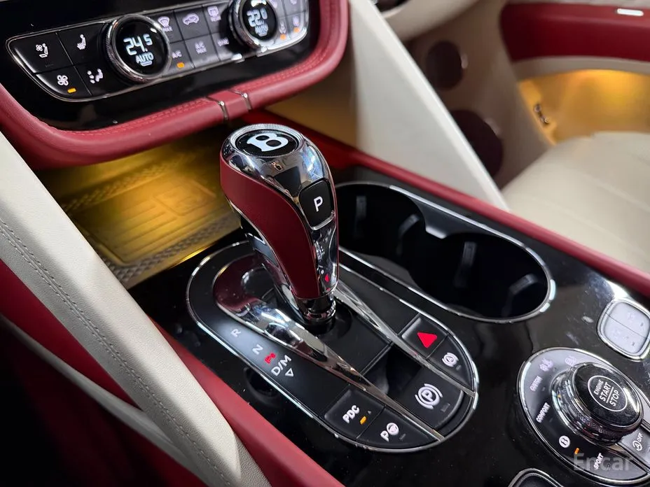 Фото 7 - Bentley Bentayga