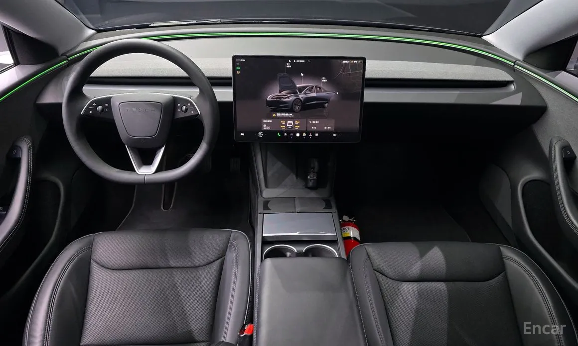 Фото 7 - Tesla Model 3