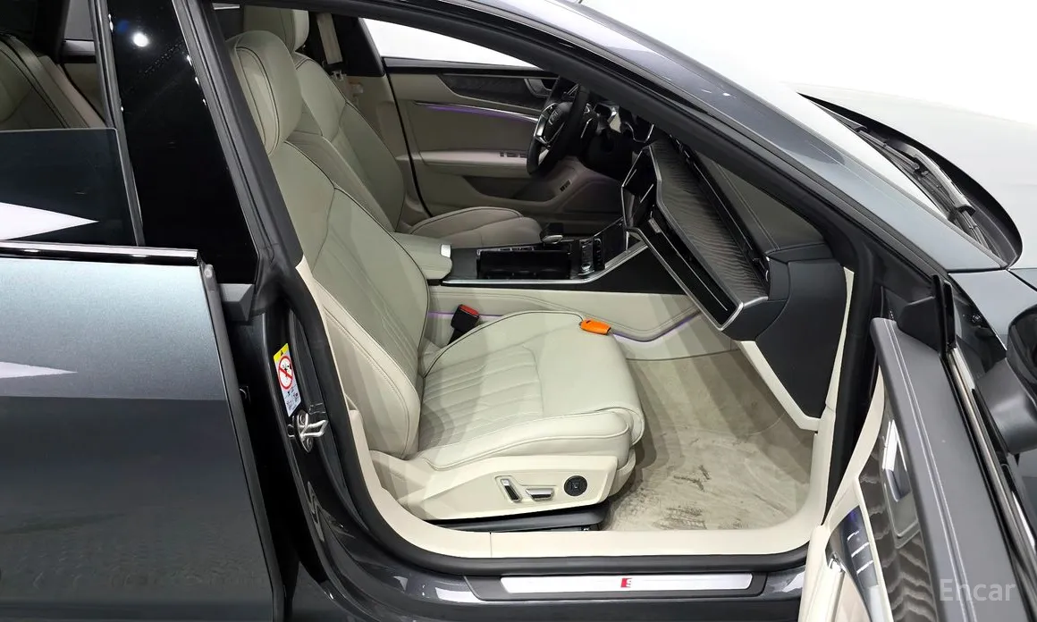 Фото 11 - Audi A7