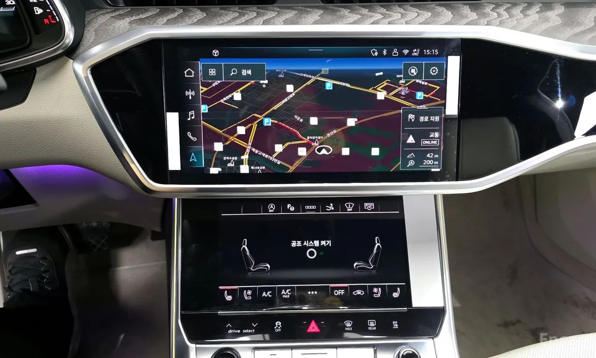 Фото 14 - Audi A7